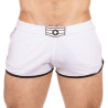 Barcode Berlin Short Norfok Blanc